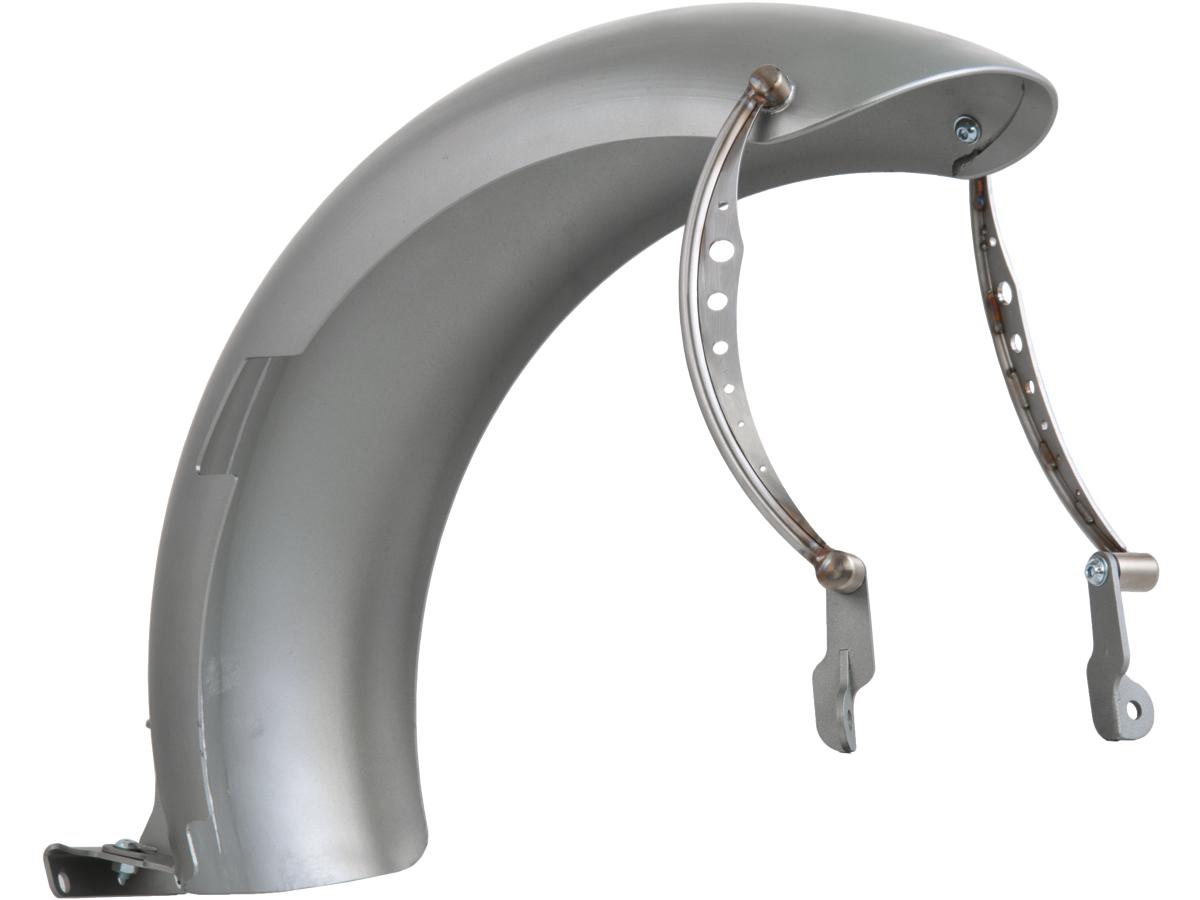 Ricks Motorcycles 150 Tire Rear Fender Long Version For Softail Ricks Motorcycles