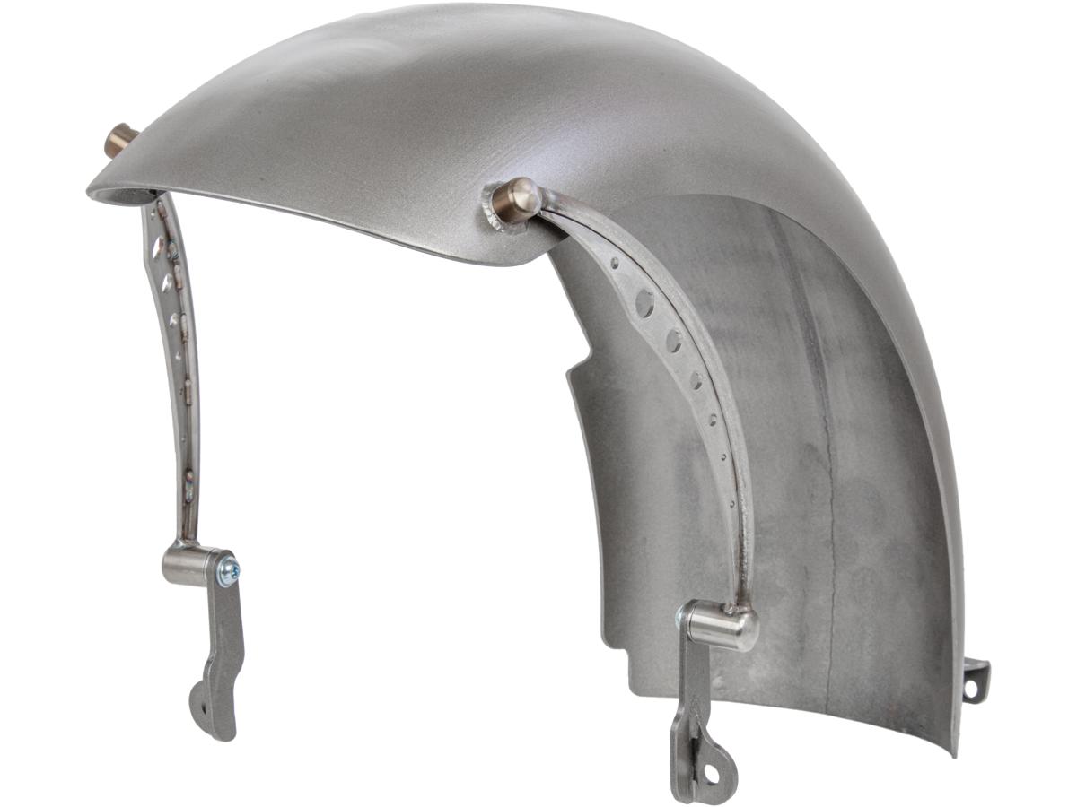 Ricks Motorcycles 150 Tire Rear Fender Long Version For Softail Ricks Motorcycles