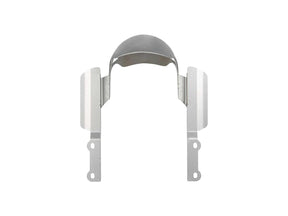 Ricks Motorcycles Steel Front Fender For Softail Models For Low Rider S Raw 19" Ricks Motorcycles