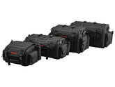 Henly Begins Expandable Seatbag Variable Volume Of 20 26 L Black Henly Begins Default Title