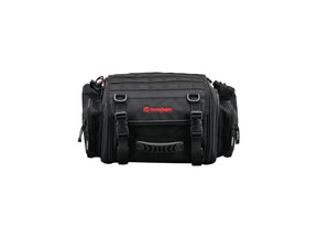 Henly Begins Expandable Seatbag Variable Volume Of 20 26 L Black Henly Begins