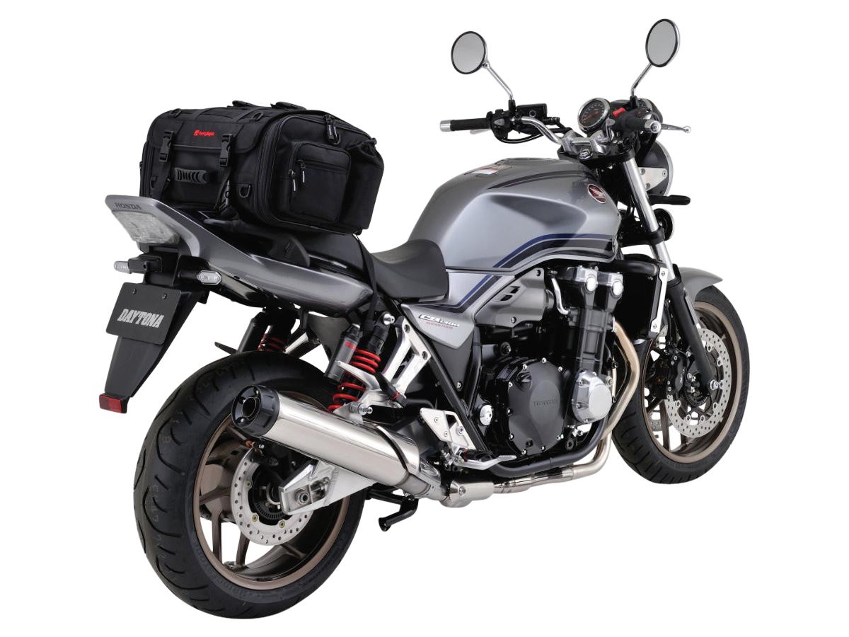 Henly Begins Expandable Seatbag Variable Volume Of 33 42 L Black Henly Begins