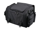 Henly Begins Expandable Seatbag Variable Volume Of 44 60 L Black Henly Begins Default Title