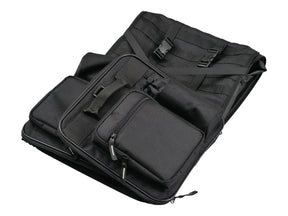 Henly Begins Expandable Seatbag Variable Volume Of 44 60 L Black Henly Begins