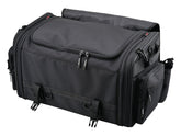 Henly Begins Expandable Seatbag Variable Volume Of 53 70 L Black Henly Begins Default Title
