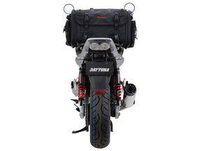 Henly Begins Expandable Seatbag Variable Volume Of 53 70 L Black Henly Begins