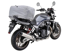 Henly Begins Expandable Seatbag Variable Volume Of 53 70 L Black Henly Begins