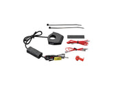 Daytona Japan Slim Mount Two Port Usb Type A Power Supply Black Daytona Japan Default Title
