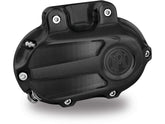 Performance Machine Scallop Transmission Side Cover Black Ops Performance Machine Default Title