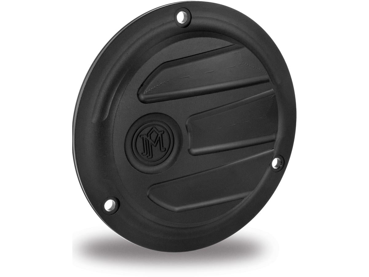 Performance Machine Scallop Derby Cover Black Ops Performance Machine Default Title