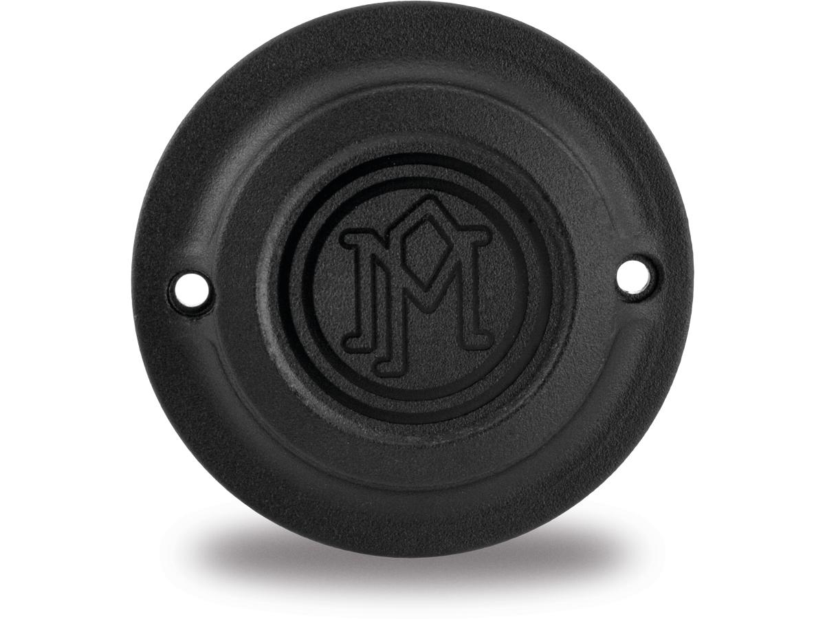 Performance Machine Scallop Point Cover Black Ops Performance Machine Default Title