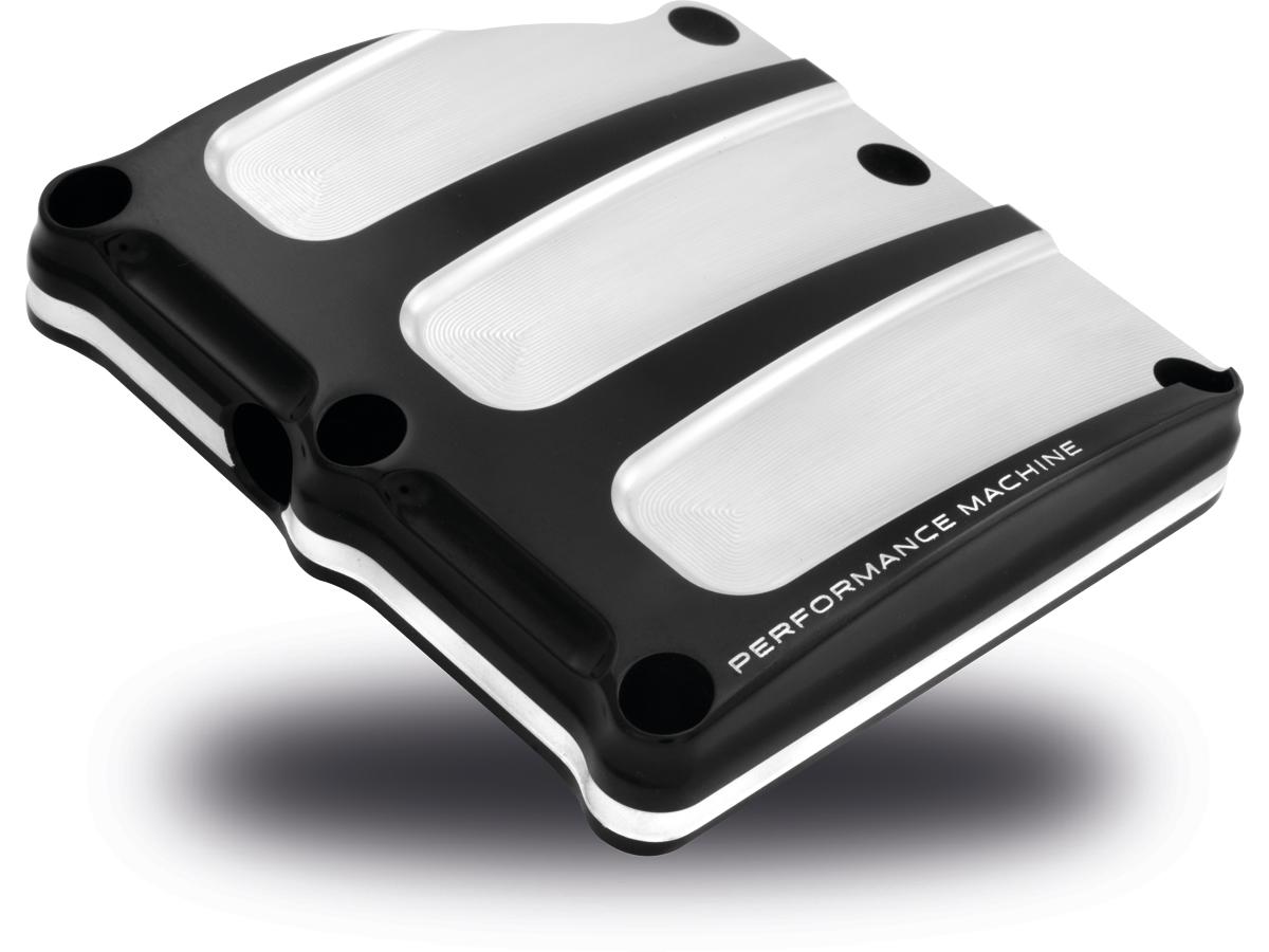 Performance Machine Scallop Transmission Top Cover Contrast Cut Performance Machine Default Title