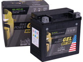 Int Act Ghd14 Hl Bs Hvt 03 Bike Power Gel Battery Int Act Default Title