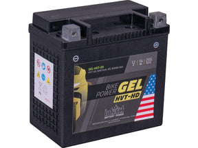 Int Act Ghd14 Hl Bs Hvt 03 Bike Power Gel Battery Int Act