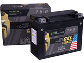 Int Act Ghd24 Hl Bs Hvt 06 Bike Power Gel Battery Int Act Default Title