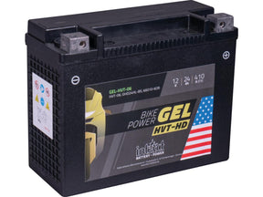 Int Act Ghd24 Hl Bs Hvt 06 Bike Power Gel Battery Int Act