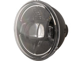 Highsider Typ 10 5 3/4" Led Headlight Insert Clear Led Highsider Default Title