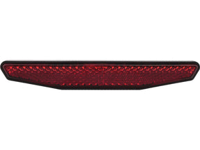 Highsider Reflector With M5 Threaded Bolt Reflector 122 X 15 Mm Red Highsider Default Title