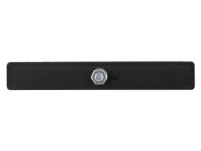 Highsider Reflector With M5 Threaded Bolt Reflector 101 X 13 Mm Red Highsider