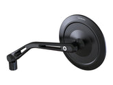 Highsider Montana Slim Mirror Black Satin Highsider Default Title