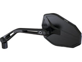 Highsider Victory Slim Mirror Black Satin Highsider Default Title