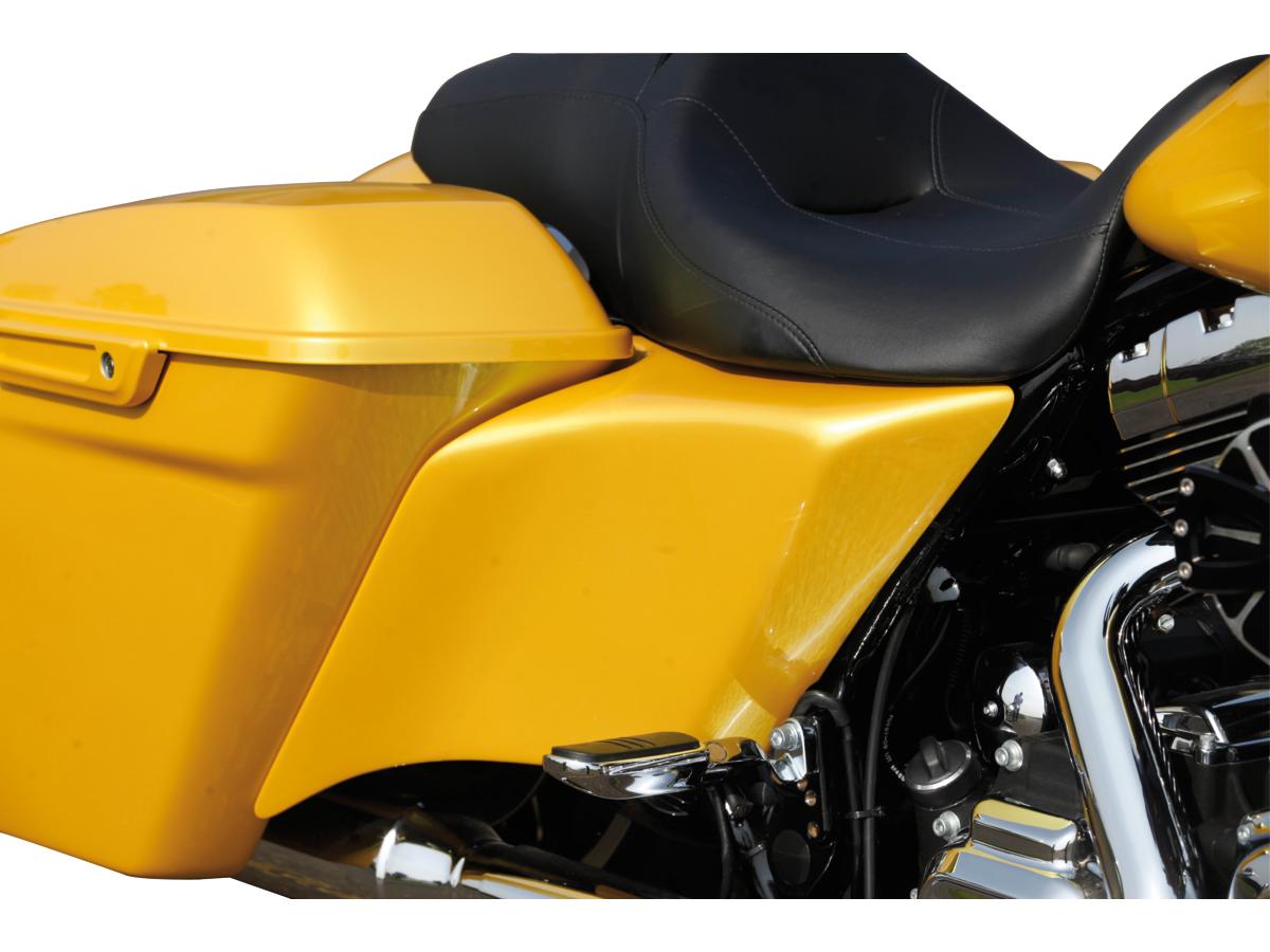 Ricks Motorcycles Sidefiller Kit For Touring Models Ricks Motorcycles Default Title