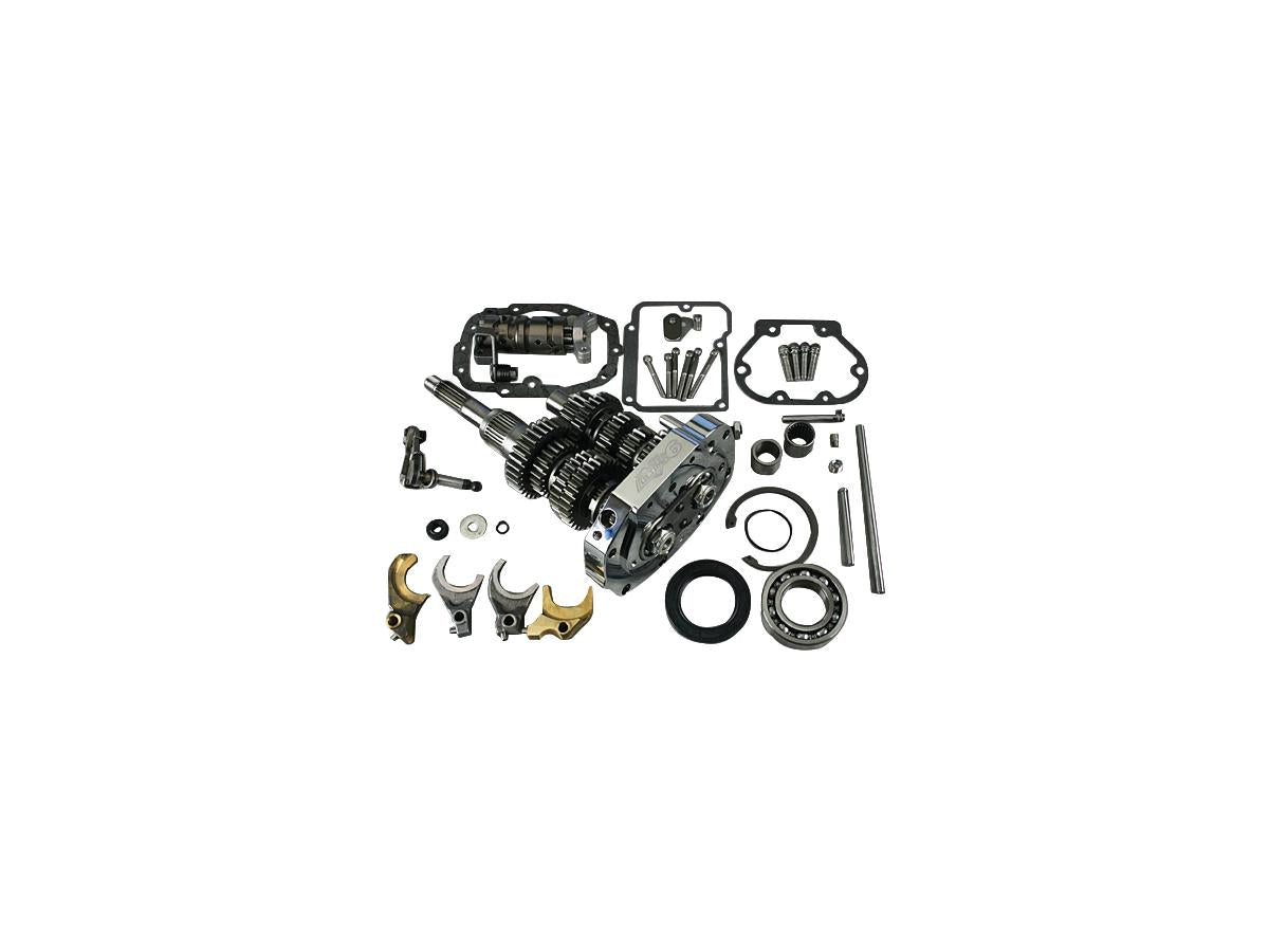 Ultima Ultima® 6 Speed Builders Kit 1990 And Later Builders Kit Ultima Default Title