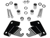 Progressive Suspension 990/970 Series Shock Remote Reservoir Top Mount Bracket Kit Progressive Suspension Default Title