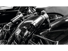 Progressive Suspension 990/970 Series Shock Remote Reservoir Top Mount Bracket Kit Progressive Suspension