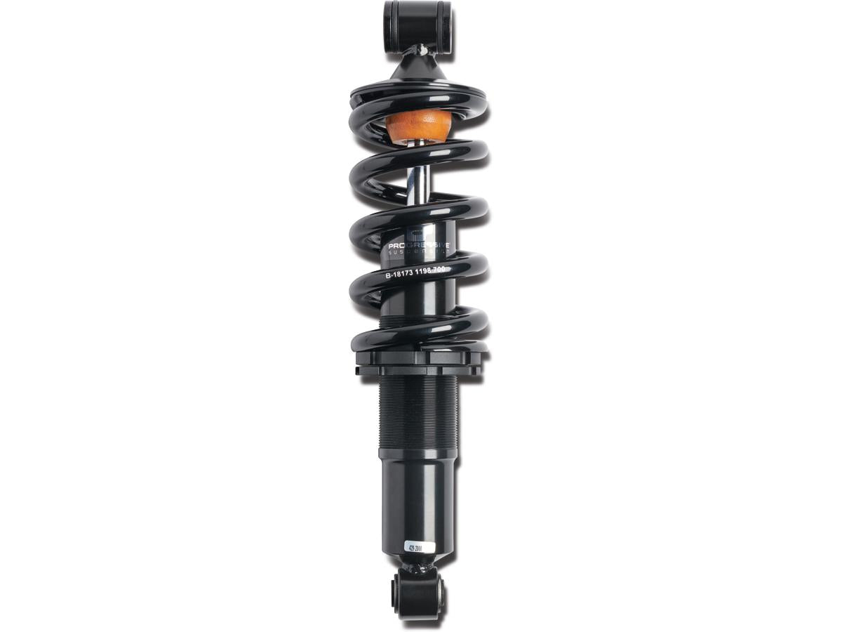 Progressive Suspension 429 Series Mono Shock Heavy Duty Black 13" Progressive Suspension Default Title