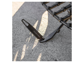 Arlen Ness Kickstand Tab Extension Arlen Ness