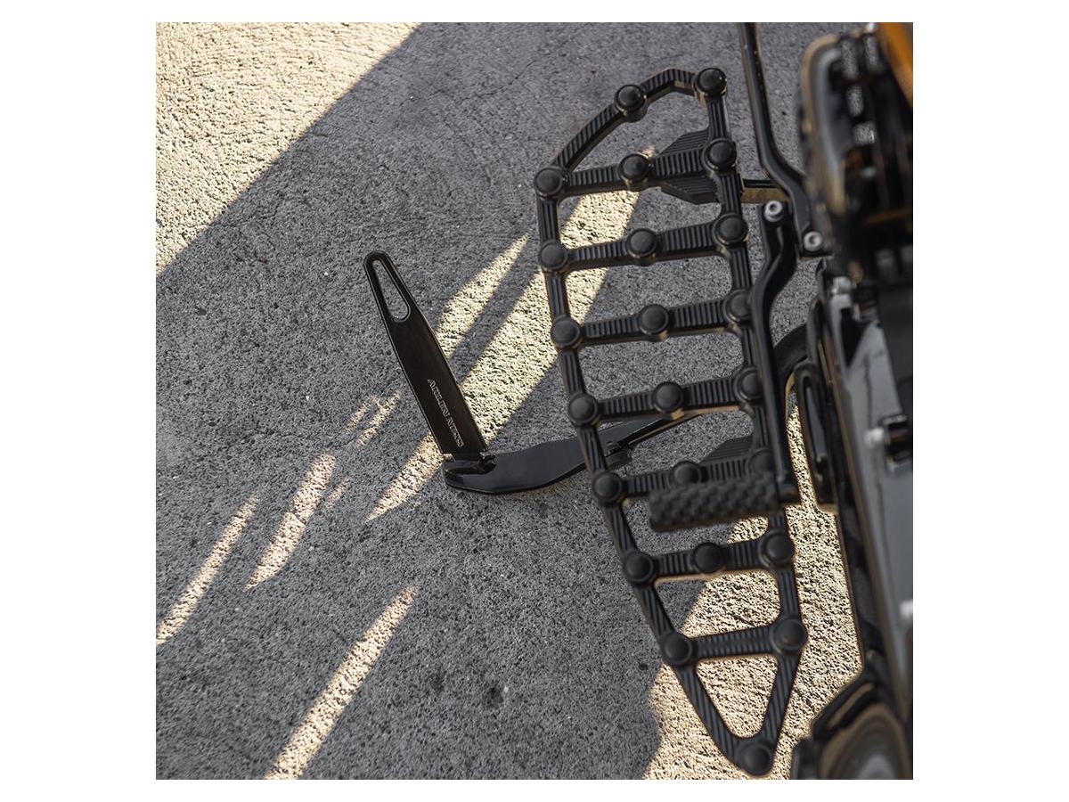 Arlen Ness Kickstand Tab Extension Arlen Ness
