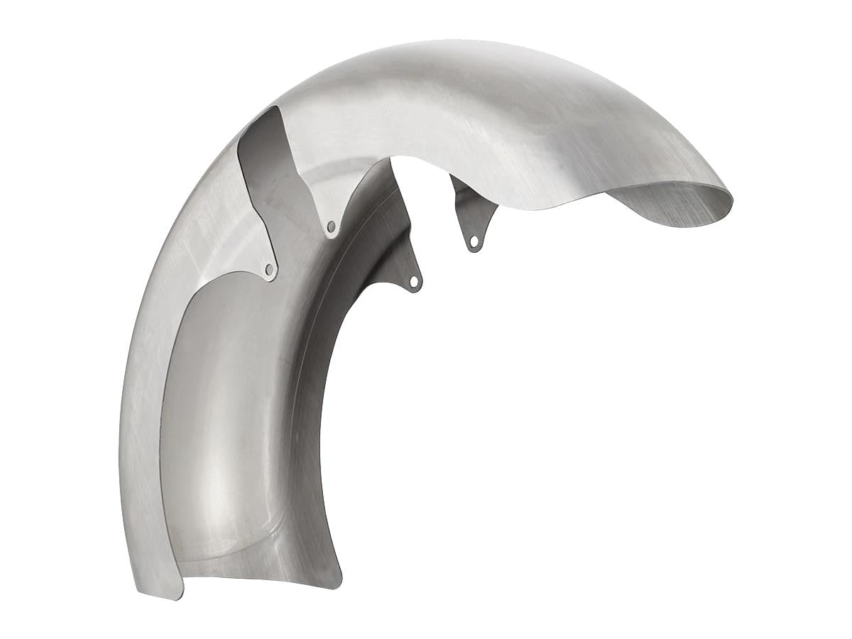 Arlen Ness Rapper Fat Front Fender Arlen Ness