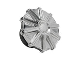 Arlen Ness 10 Gauge Gas Cap Vented Chrome Arlen Ness Default Title
