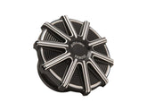 Arlen Ness 10 Gauge Gas Cap Vented Contrast Cut Arlen Ness Default Title