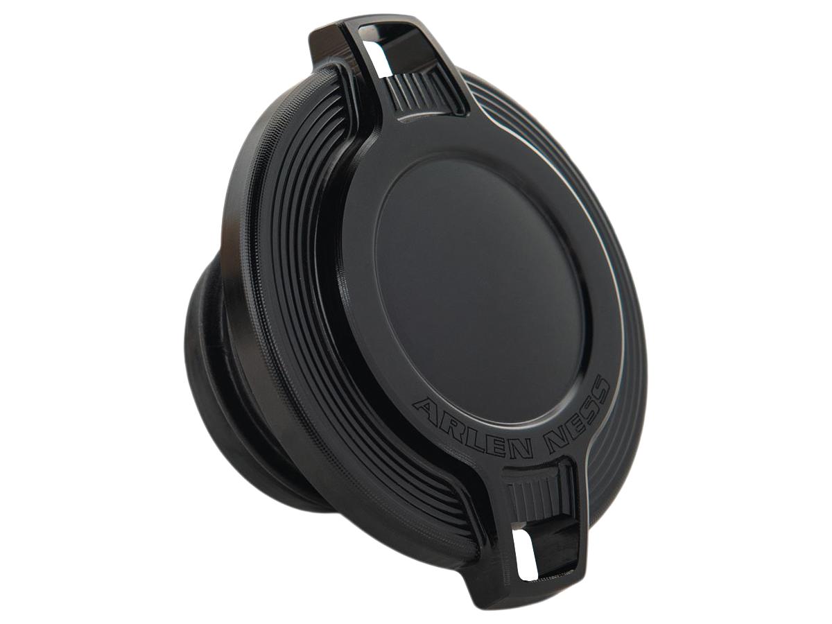 Arlen Ness Bar Gas Cap Arlen Ness Default Title