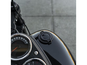Arlen Ness Bar Gas Cap Arlen Ness