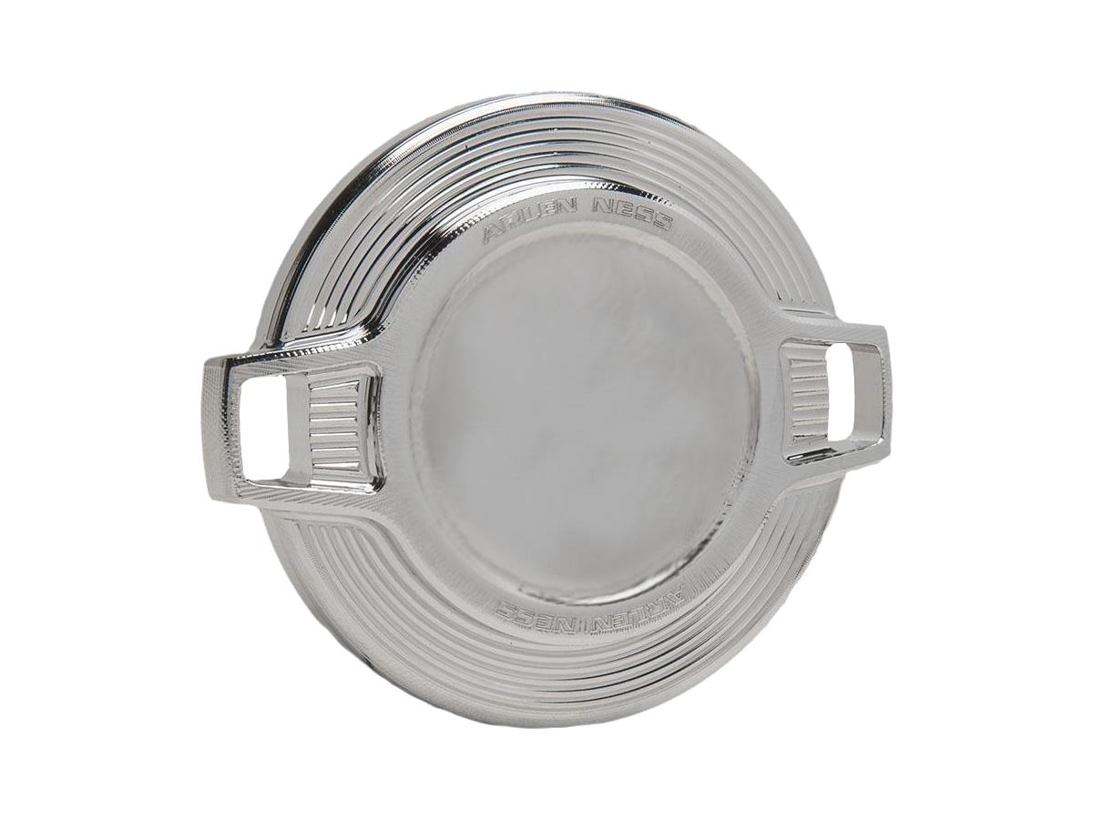 Arlen Ness Bar Gas Cap Arlen Ness Default Title