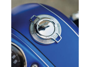 Arlen Ness Bar Gas Cap Arlen Ness