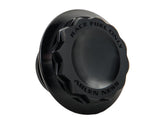 Arlen Ness 12 Point Gas Cap Black Anodized Arlen Ness Default Title
