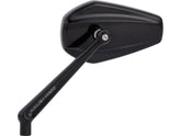 Arlen Ness Mini Stocker Billet Mirror Black Anodized Left Arlen Ness Default Title