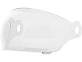 Torc Helmets Newport (T 1) Bubble Shield Visor Torc Helmets Default Title