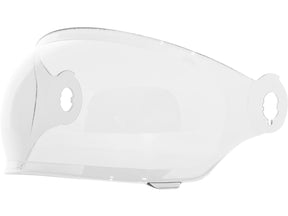 Torc Helmets Newport (T 1) Bubble Shield Visor Torc Helmets Default Title