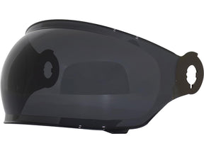 Torc Helmets Newport (T 1) Bubble Shield Visor Torc Helmets Default Title