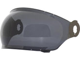 Torc Helmets Newport (T 1) Bubble Shield Visor Torc Helmets Default Title