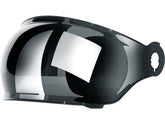 Torc Helmets Newport (T 1) Bubble Shield Visor Torc Helmets Default Title