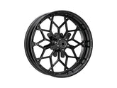 Arlen Ness 5,5" X 18" Fat Factory Forged Front Wheel 25 Mm 18" 5,50" Abs Dual Disc Arlen Ness Default Title
