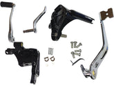 Cce Forward Control Kit For Twin Cam Softail Chrome Cce Default Title