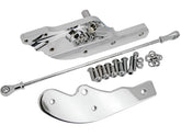 Cce Forward Control Extension Kit For Softail Milwaukee Eight Chrome Cce Default Title
