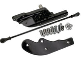 Cce Forward Control Extension Kit For Softail Milwaukee Eight Black Powder Coated Cce Default Title